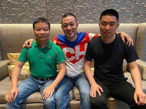 佛山明星网红街在哪里,明星网红街魅力揭秘
