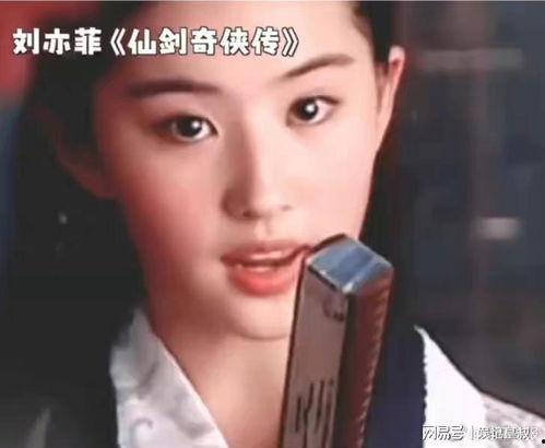 看脸明星网红图片女,揭秘网红明星的“看脸”时代