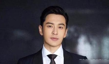 黄晓明明星网红有哪些,盘点跨界影响力与粉丝经济现象