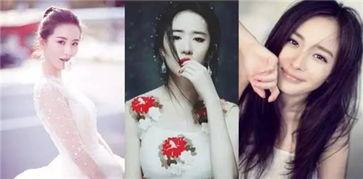明星网红路人图片女的,明星风采的瞬间捕捉