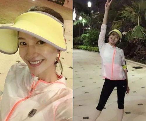明星网红防晒帽图片女,明星网红同款防晒帽，女生们的夏日守护神器