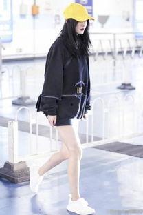 明星网红度假穿搭平价,明星同款，平价也能美美哒！