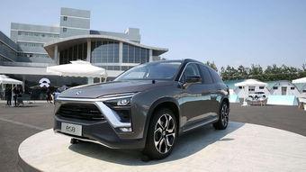 今日吃瓜蔚来汽车,吃瓜群众眼中的新能源汽车新势力”