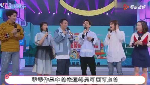 明星网红合唱综艺有哪些,明星网红合唱盛宴大盘点