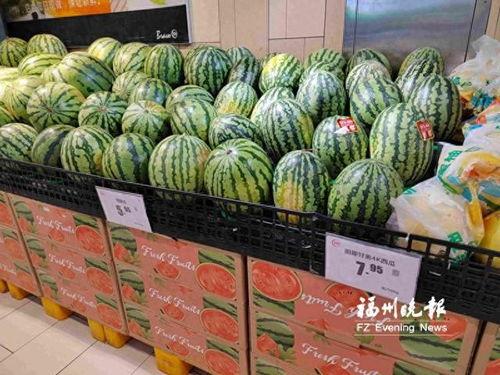 中牟万邦小掉瓜今日价格,价格行情一览”