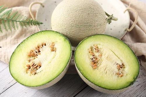 可可蜜网纹瓜今日价格,“今日可可蜜网纹瓜价格行情解析”