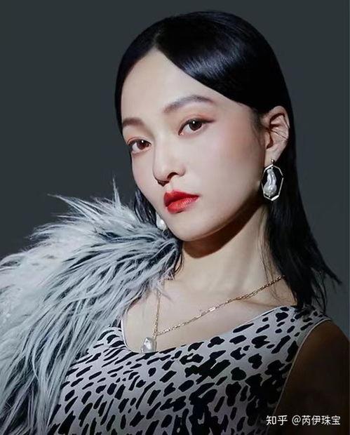 明星网红耳钉图片高清,明星网红耳钉高清美图赏析