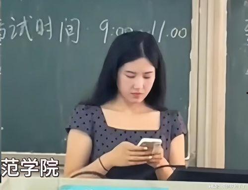 明星网红老师叫什么来着,她是如何成为教育界璀璨明星的？