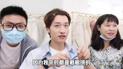 萌叔明星网红有哪些,魅力四射的跨界达人风采