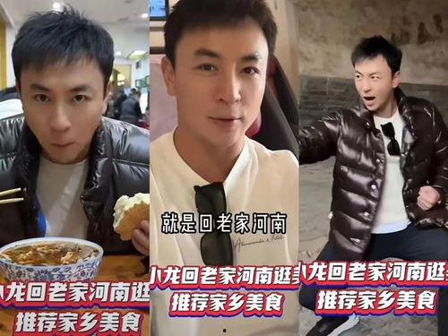 广西明星网红拼文旅,共绘魅力广西新篇章
