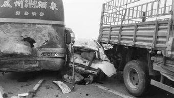 瓜州高速今日路,畅行无忧，安全出行指南