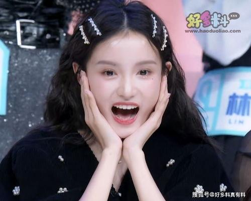 跳舞小明星网红叫什么,揭秘跳舞小明星网红的璀璨人生
