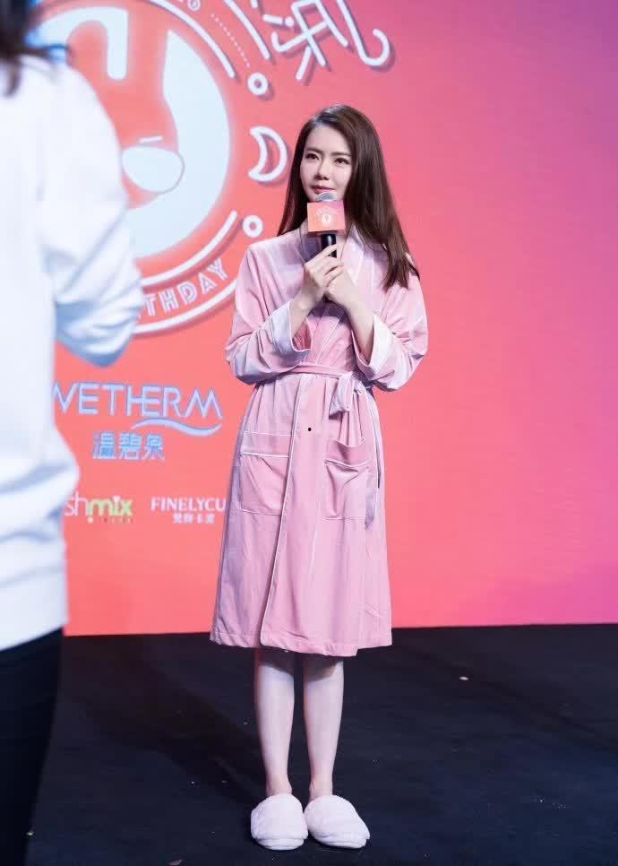 明星网红冬季睡衣图片女,明星网红冬季睡衣时尚大盘点