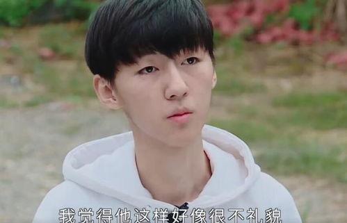 孩子长大当明星网红,从孩子到网红的蜕变之路