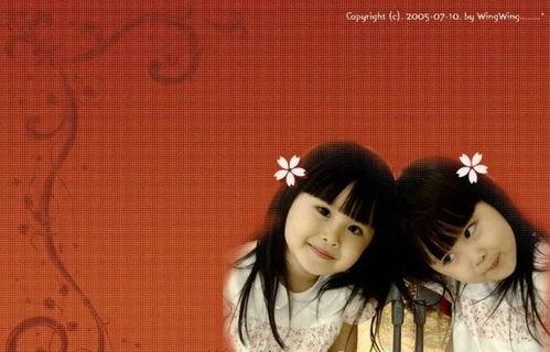 孩子长大当明星网红,从孩子到网红的蜕变之路