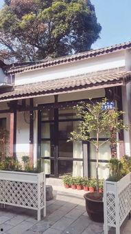 杭州明星网红开的店名,潮流风向标下的美食时尚盛宴