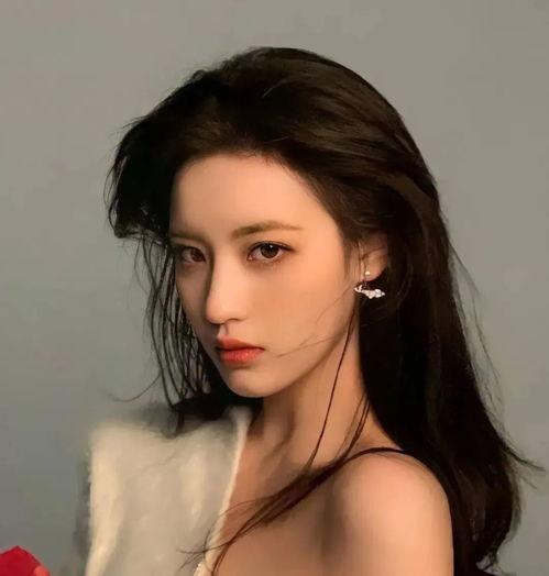 明星网红的头像意思图片,揭秘明星网红头像背后的故事与象征意义