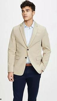 男明星网红穿搭夏天,男明星网红们的夏日穿搭秘籍