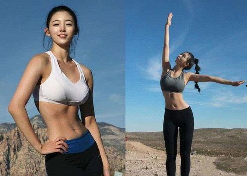 明星网红身材图片女人裸体