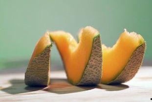 北海哈密瓜今日多少钱一斤,价格几何？”