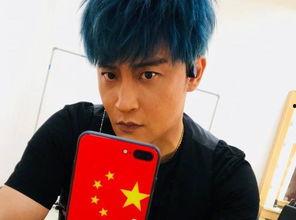 台湾爱国明星网红有哪些