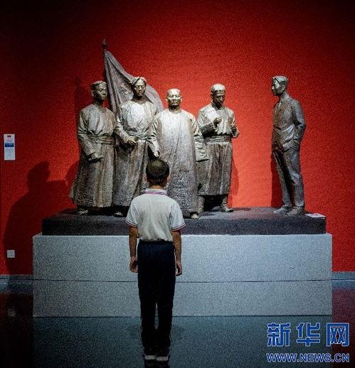 明星网红雕塑作品有哪些,明星网红雕塑作品大盘点