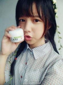 撞脸明星网红测试图,网红明星大碰撞，谁才是真正的“双胞胎”