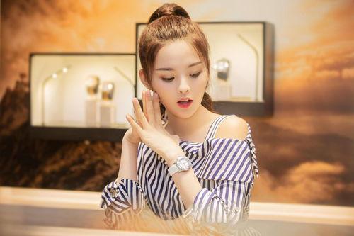 超多明星网红碰面图片,网红明星同框盛宴