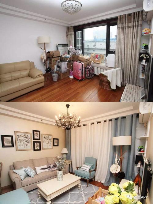 明星网红家里家具有哪些,奢华与个性的完美融合