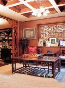 明星网红家里家具有哪些,奢华与个性的完美融合