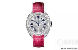明星网红戴卡地亚手表图片,尽显奢华风采