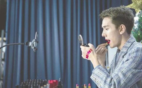 明星网红现场助阵视频素材,共襄盛举精彩瞬间