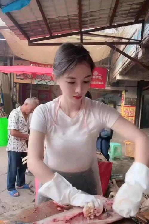 明星网红卖鱼是谁呀,明星网红卖鱼背后的故事
