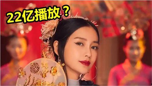 明星网红古风歌曲有哪些,歌坛明星网红演绎经典古风歌曲盘点