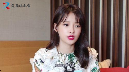 现在明星网红傻傻分不清,揭开身份迷雾，揭秘娱乐圈真实面貌