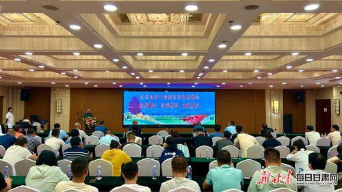 甘肃瓜州新闻今日,瓜州县最新动态盘点